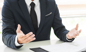 来社面談・WEB面談